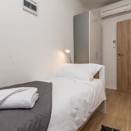 Bell Apartment Задар Екстериор снимка