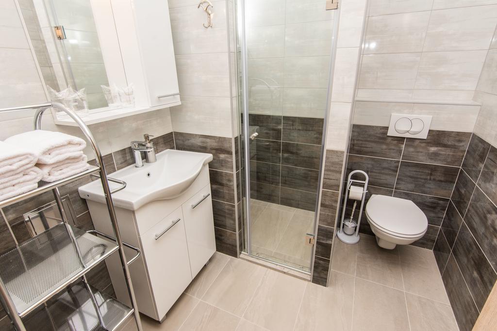 Bell Apartment Задар Екстериор снимка