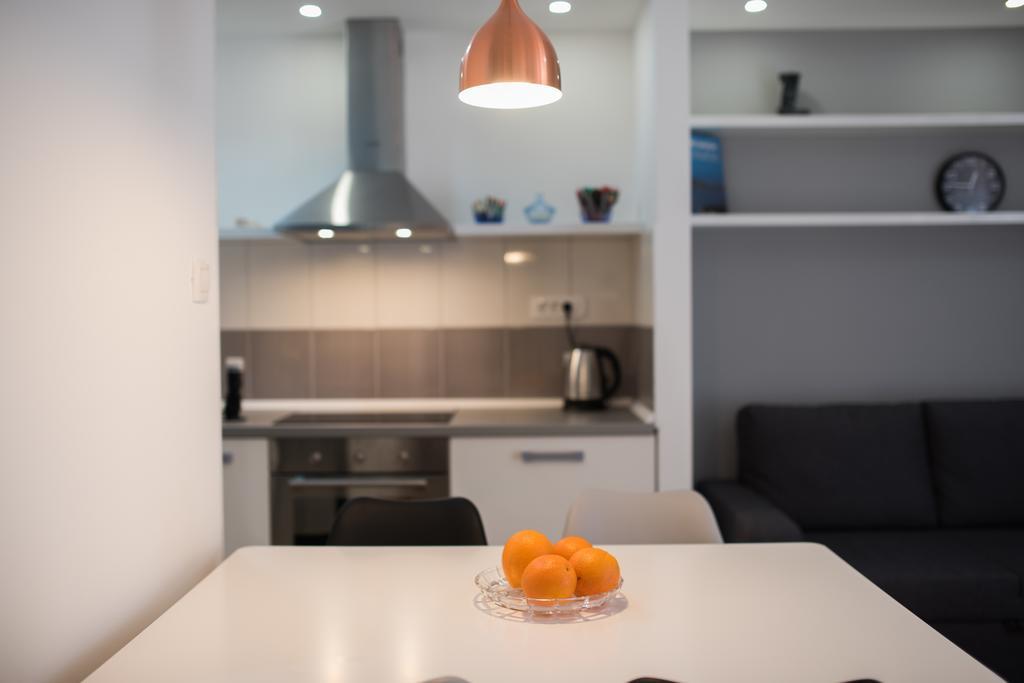Bell Apartment Задар Екстериор снимка