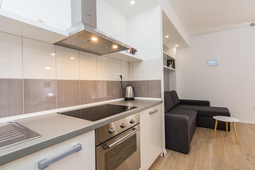 Bell Apartment Задар Екстериор снимка