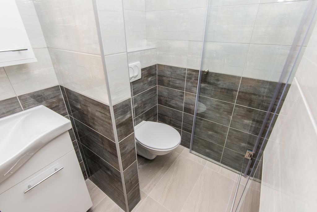 Bell Apartment Задар Екстериор снимка