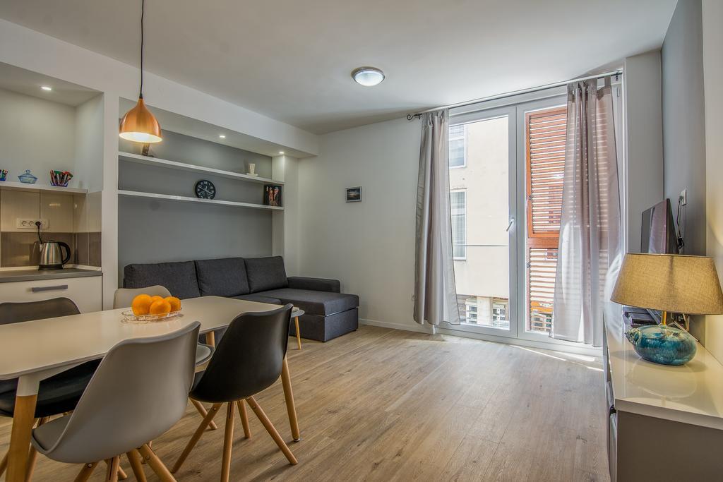 Bell Apartment Задар Екстериор снимка