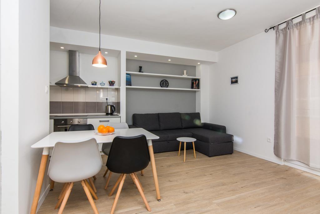 Bell Apartment Задар Екстериор снимка