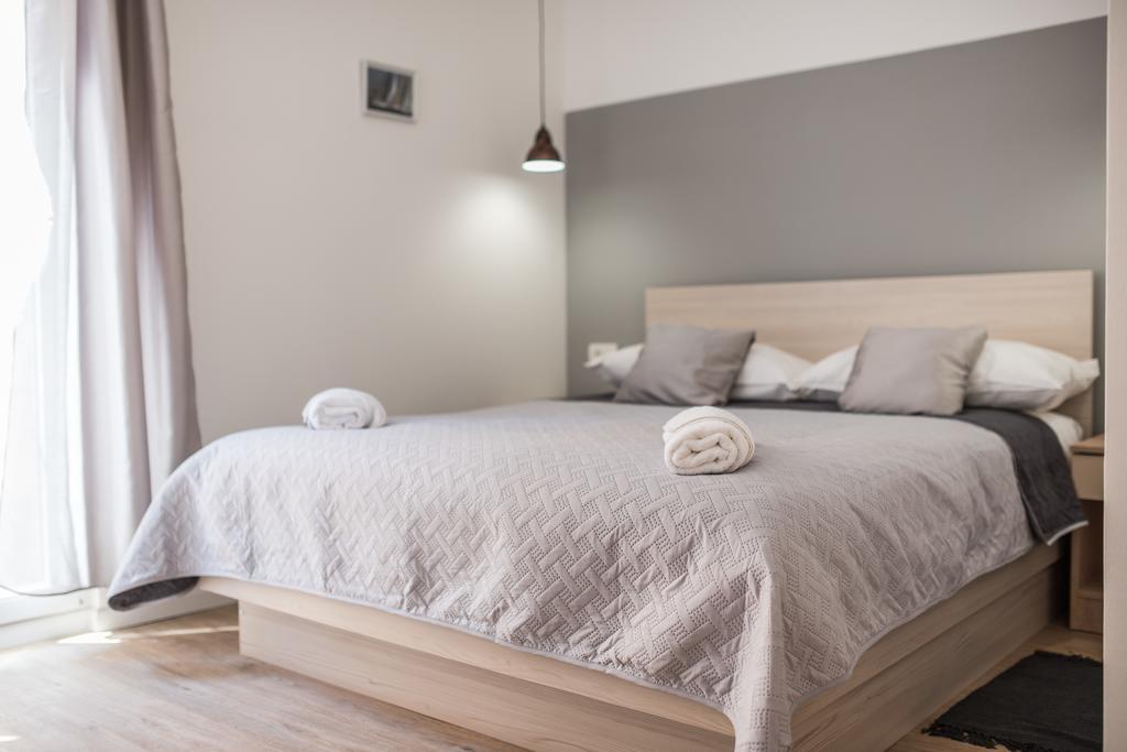 Bell Apartment Задар Екстериор снимка