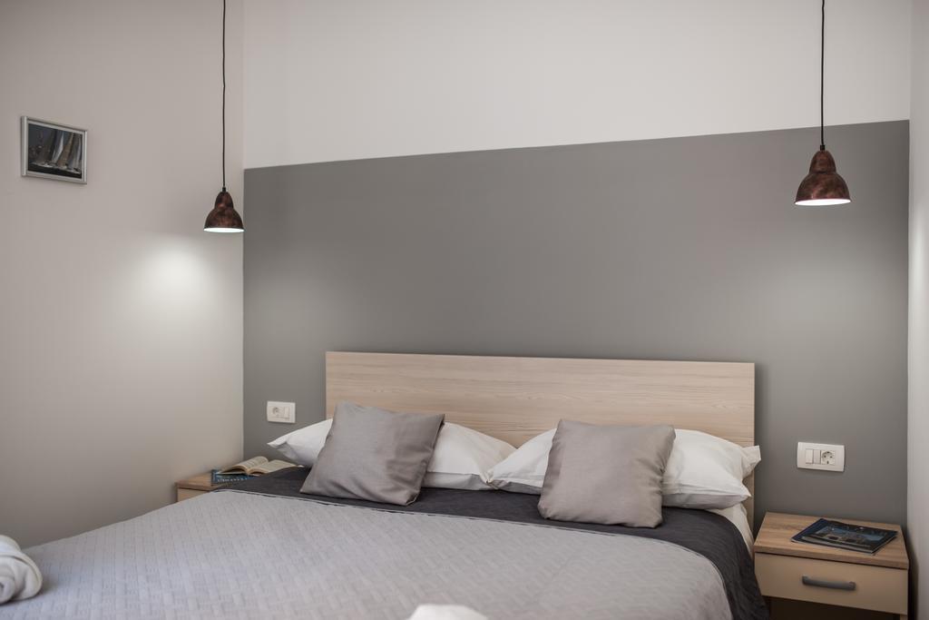 Bell Apartment Задар Екстериор снимка