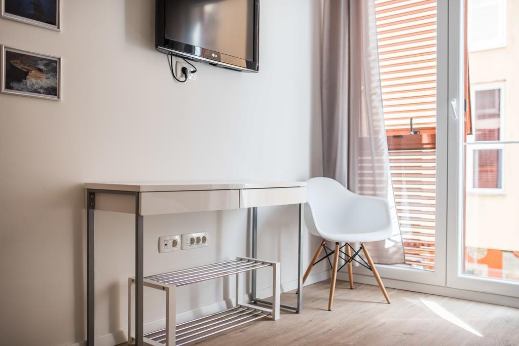 Bell Apartment Задар Екстериор снимка