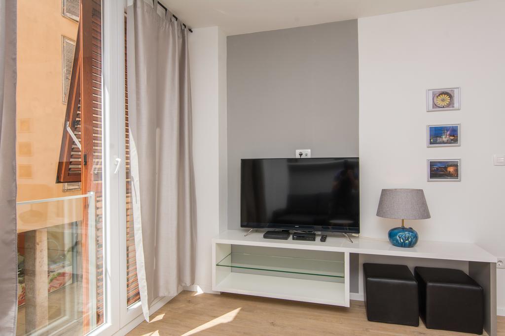 Bell Apartment Задар Екстериор снимка