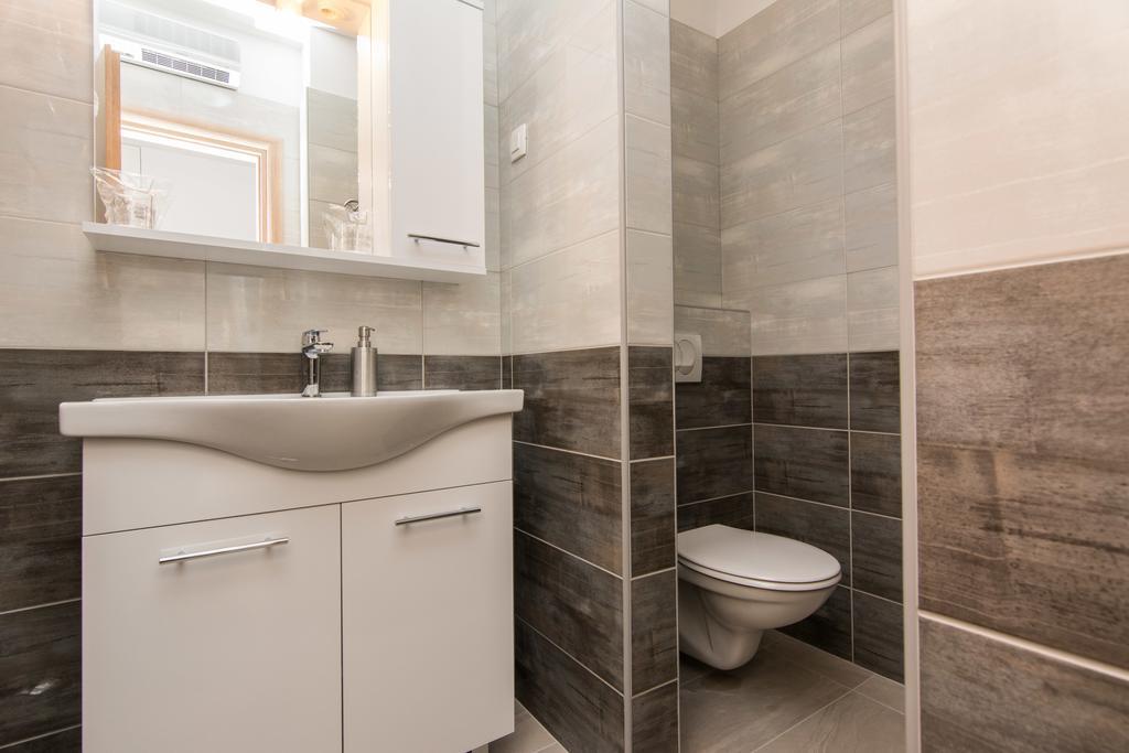 Bell Apartment Задар Екстериор снимка