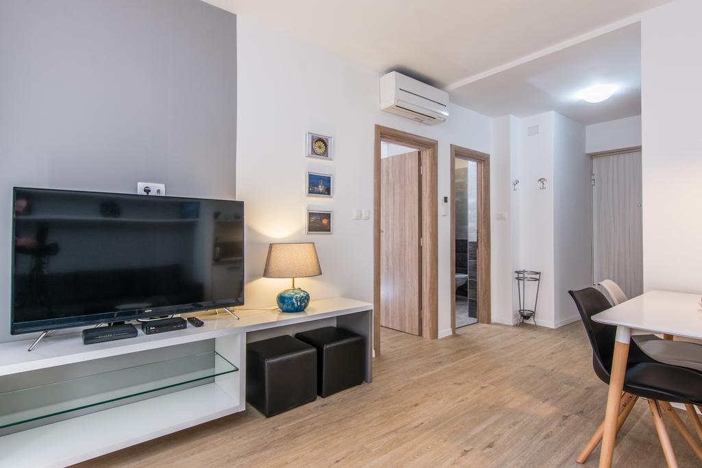 Bell Apartment Задар Екстериор снимка