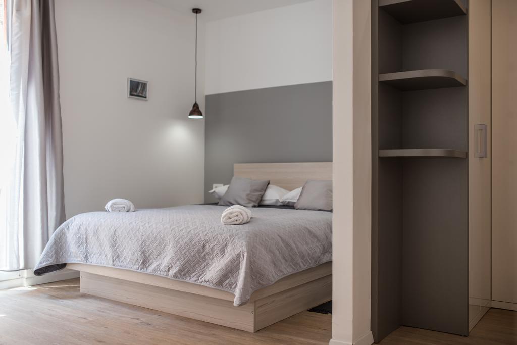Bell Apartment Задар Екстериор снимка